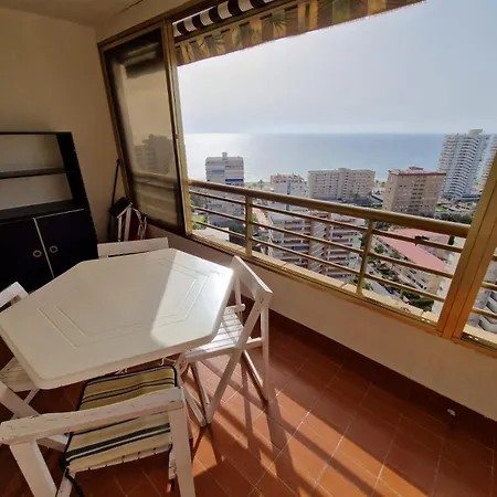 1 Min A Pie Playa San Juan - Increibles Vistas Al Mar - 2 Habs - Gran Terraza - Urbanizacion Con Piscina Padel Y Tenis Alicante Exterior foto